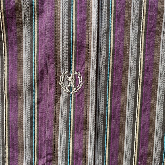 Bugatchi mens shirt - Picture 4 of 4